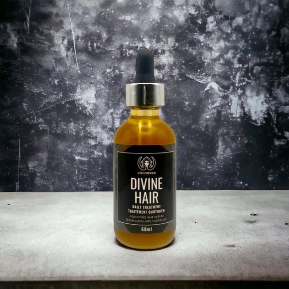 Divine Hair Daily Treatment - Picture 1 of 2